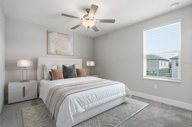 8598 CAMPUS WOODS WAY, New Port Richey, FL 34655