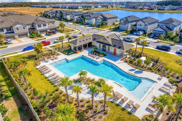 8598 CAMPUS WOODS WAY, New Port Richey, FL 34655