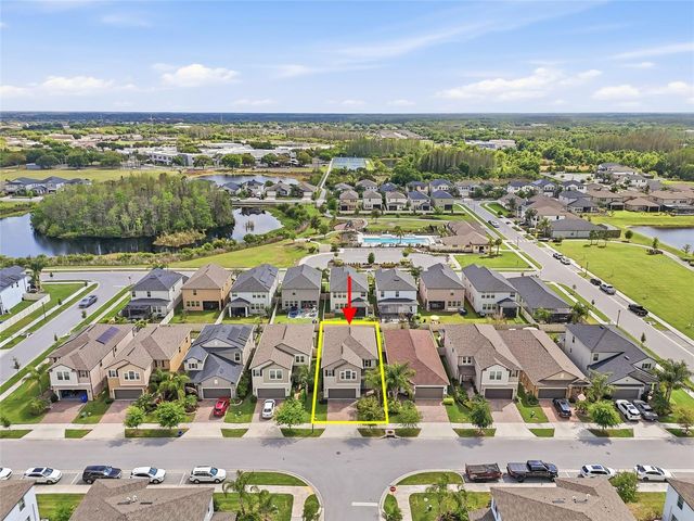 8598 CAMPUS WOODS WAY, New Port Richey, FL 34655