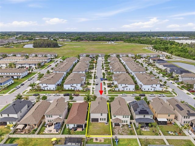 8598 CAMPUS WOODS WAY, New Port Richey, FL 34655