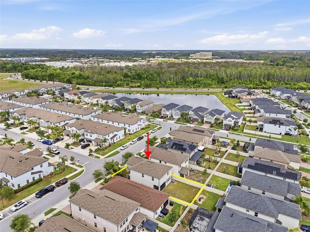 8598 CAMPUS WOODS WAY, New Port Richey, FL 34655