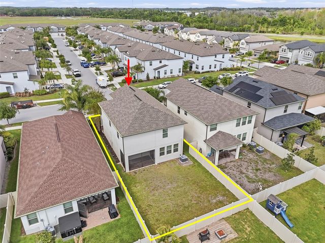8598 CAMPUS WOODS WAY, New Port Richey, FL 34655