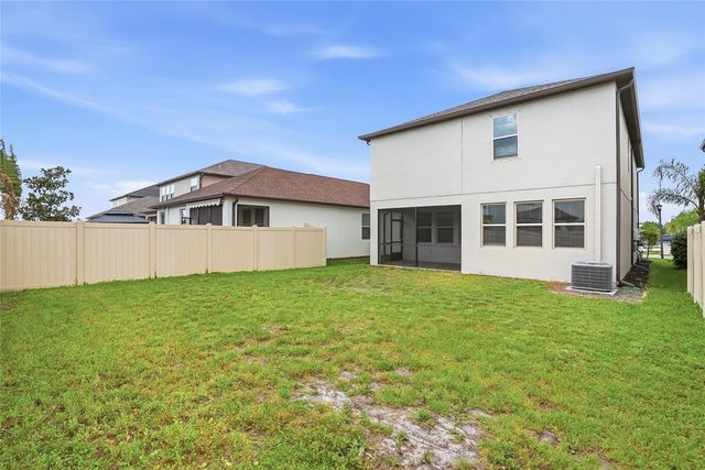 8598 CAMPUS WOODS WAY, New Port Richey, FL 34655