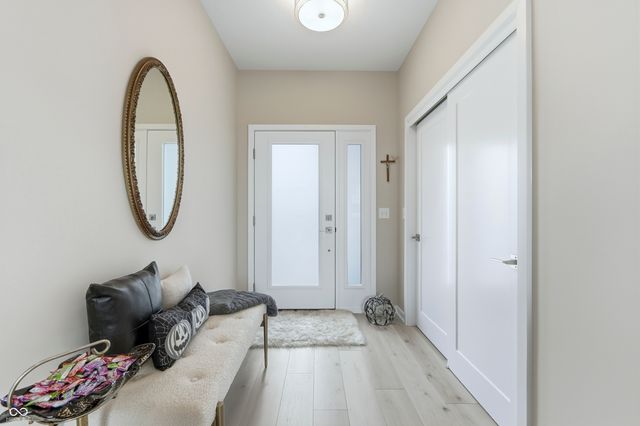 535 Ridley Park Way, Huntertown, IN 46748