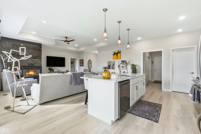 535 Ridley Park Way, Huntertown, IN 46748