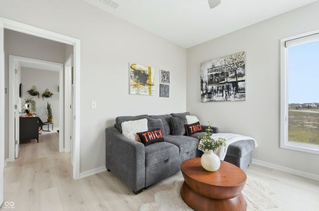 535 Ridley Park Way, Huntertown, IN 46748