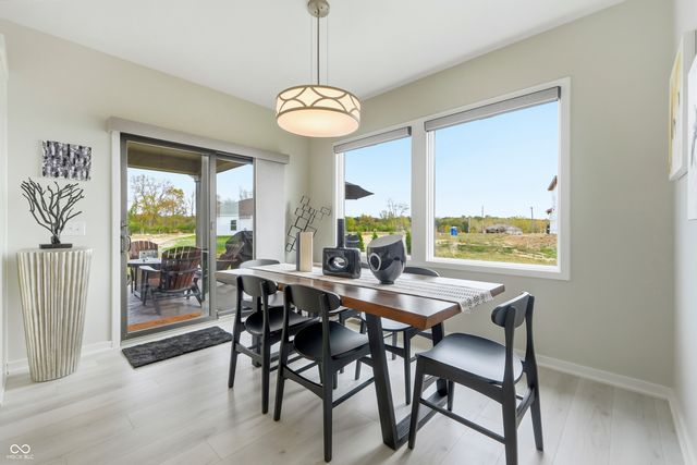 535 Ridley Park Way, Huntertown, IN 46748