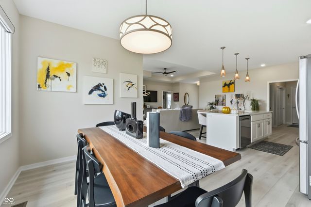 535 Ridley Park Way, Huntertown, IN 46748