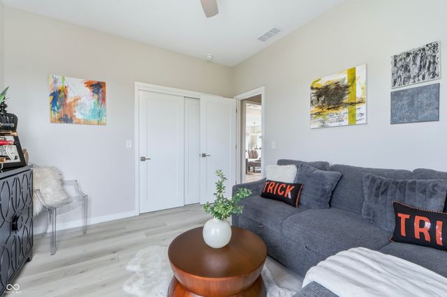 535 Ridley Park Way, Huntertown, IN 46748