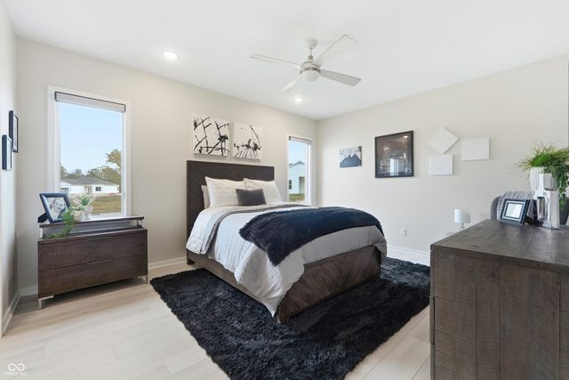 535 Ridley Park Way, Huntertown, IN 46748