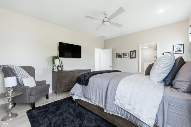 535 Ridley Park Way, Huntertown, IN 46748