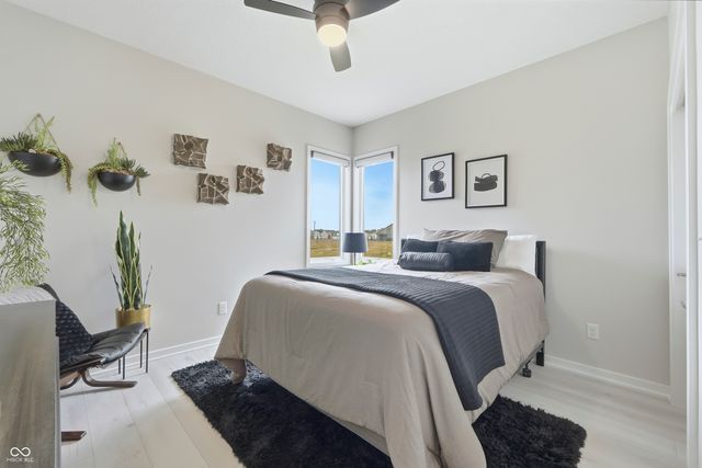 535 Ridley Park Way, Huntertown, IN 46748