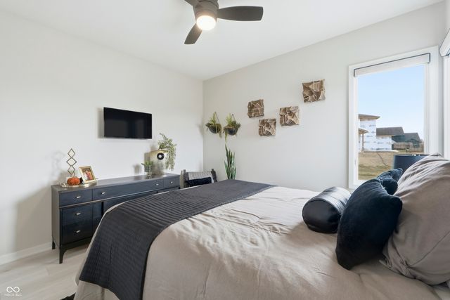535 Ridley Park Way, Huntertown, IN 46748