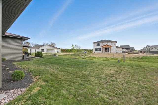 535 Ridley Park Way, Huntertown, IN 46748
