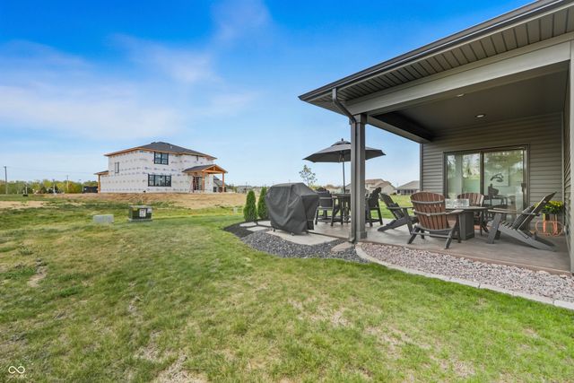 535 Ridley Park Way, Huntertown, IN 46748