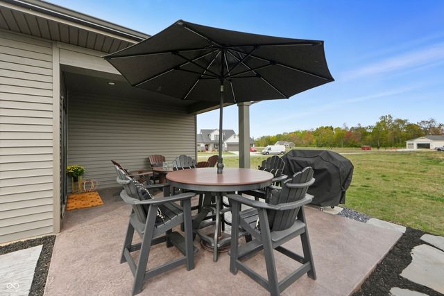 535 Ridley Park Way, Huntertown, IN 46748