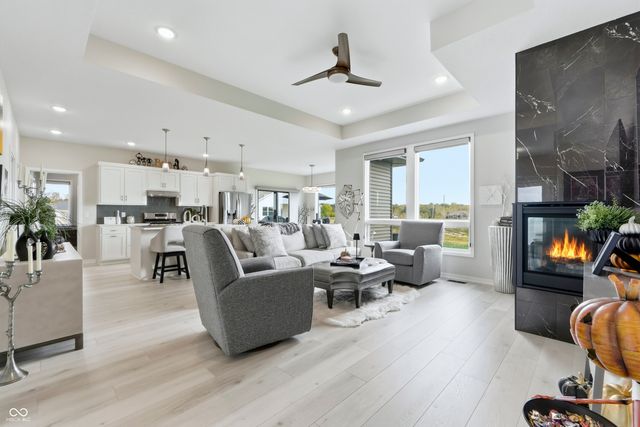 535 Ridley Park Way, Huntertown, IN 46748