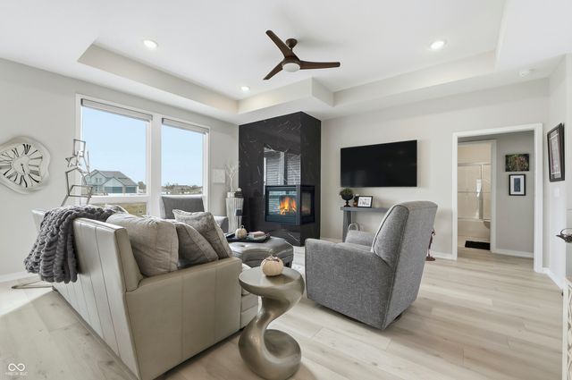 535 Ridley Park Way, Huntertown, IN 46748