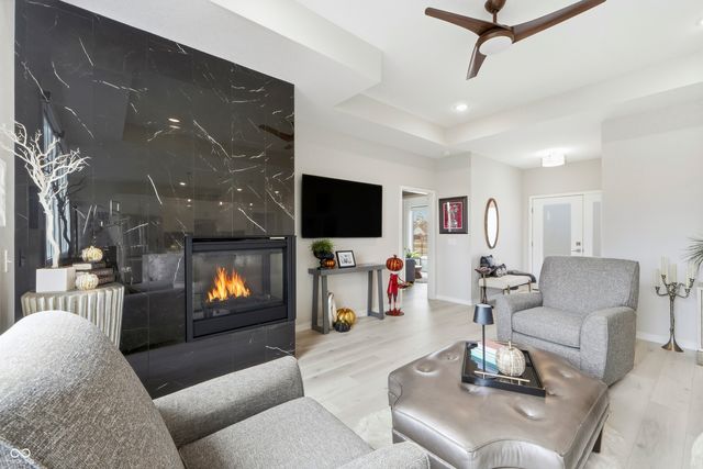 535 Ridley Park Way, Huntertown, IN 46748