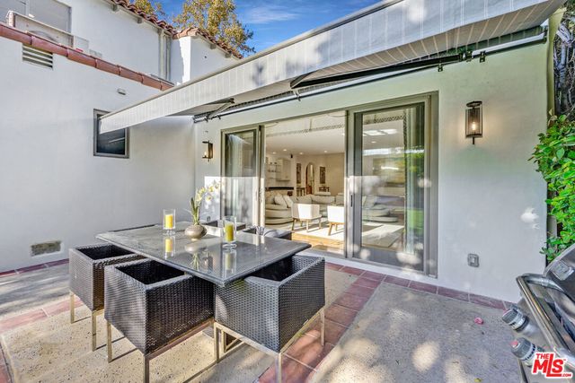 507 N Arden Drive, Beverly Hills, CA 90210