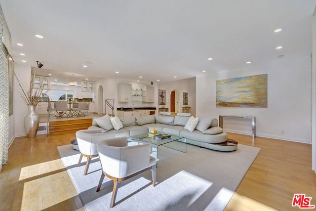 507 N Arden Drive, Beverly Hills, CA 90210