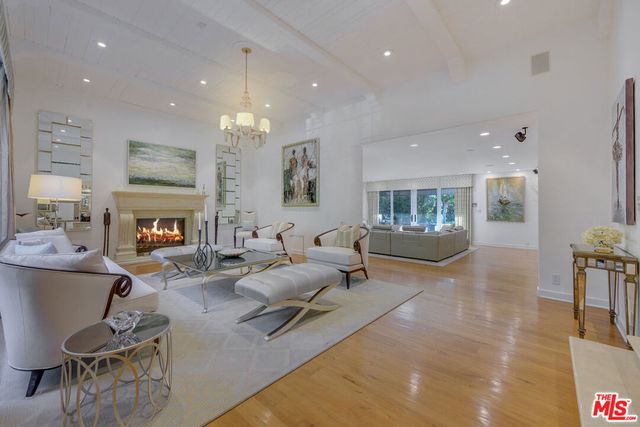 507 N Arden Drive, Beverly Hills, CA 90210