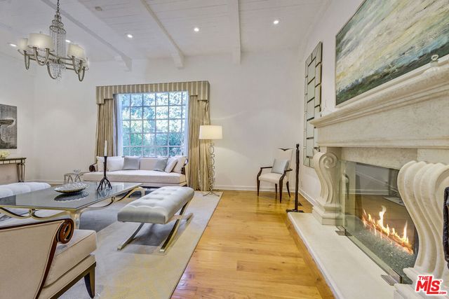507 N Arden Drive, Beverly Hills, CA 90210