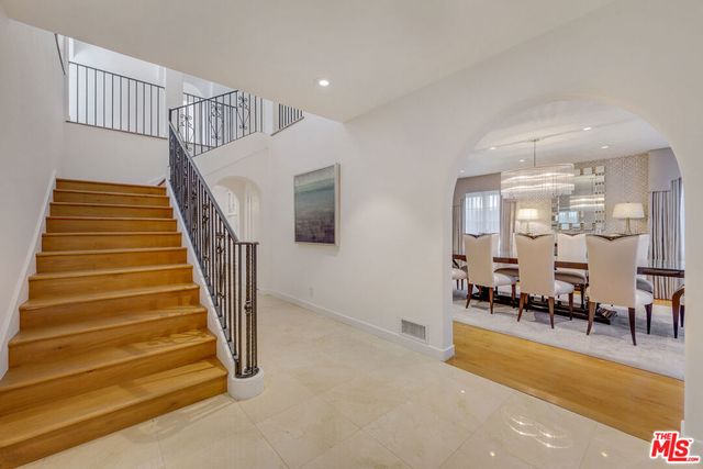 507 N Arden Drive, Beverly Hills, CA 90210