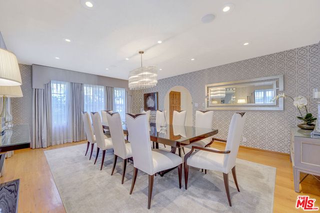 507 N Arden Drive, Beverly Hills, CA 90210