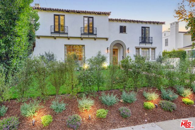 507 N Arden Drive, Beverly Hills, CA 90210
