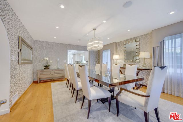 507 N Arden Drive, Beverly Hills, CA 90210