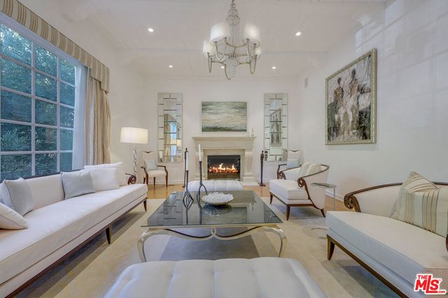 507 N Arden Drive, Beverly Hills, CA 90210