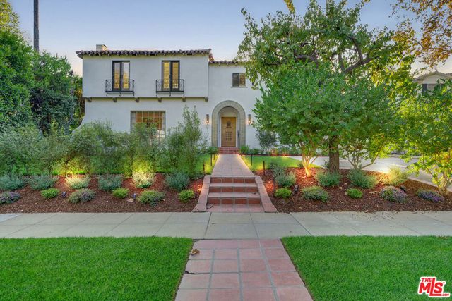 507 N Arden Drive, Beverly Hills, CA 90210