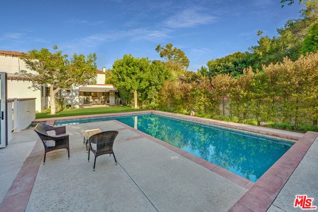 507 N Arden Drive, Beverly Hills, CA 90210