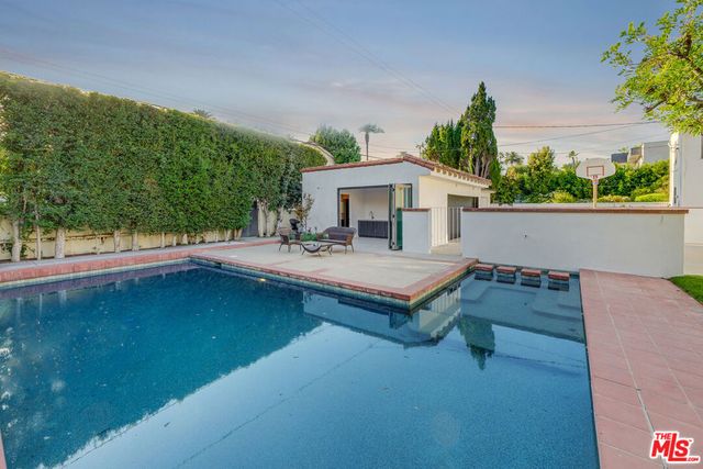 507 N Arden Drive, Beverly Hills, CA 90210