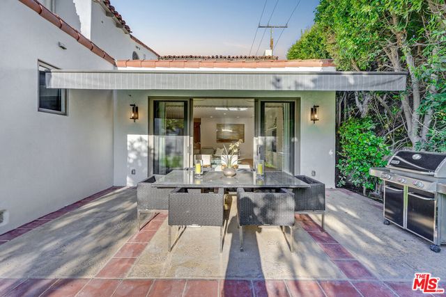 507 N Arden Drive, Beverly Hills, CA 90210