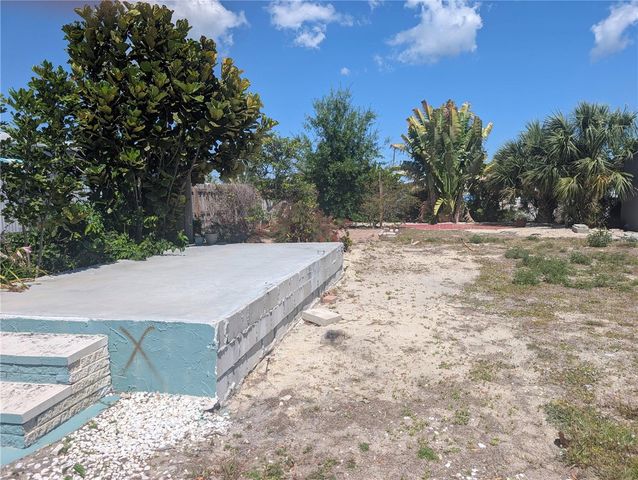 1273 KINGFISHER DRIVE, Englewood, FL 34224