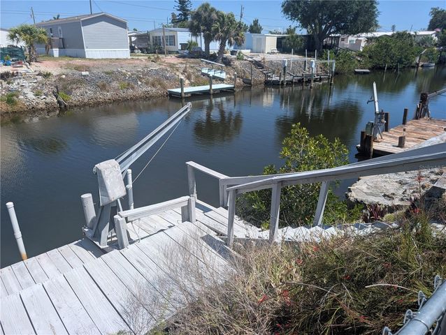 1273 KINGFISHER DRIVE, Englewood, FL 34224