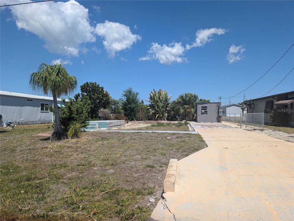 1273 KINGFISHER DRIVE, Englewood, FL 34224