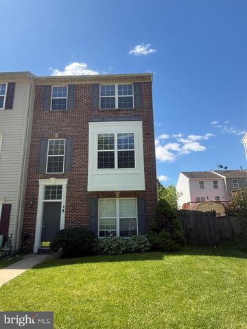 19 SPRINGTIDE CT, Middle River, MD 21220