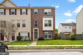 19 SPRINGTIDE CT, Middle River, MD 21220