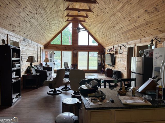 1314 Cheatham Road, Griffin, GA 30223