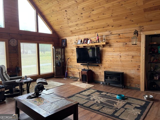 1314 Cheatham Road, Griffin, GA 30223