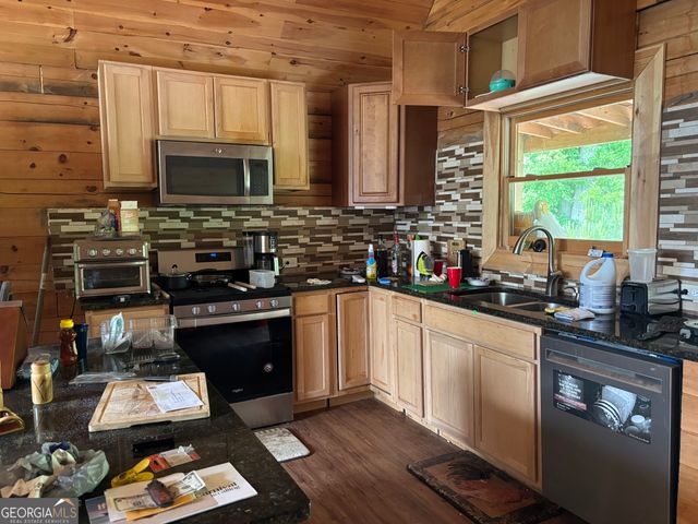 1314 Cheatham Road, Griffin, GA 30223