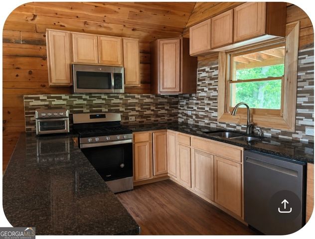 1314 Cheatham Road, Griffin, GA 30223