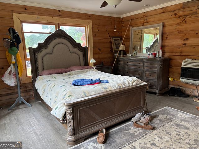1314 Cheatham Road, Griffin, GA 30223