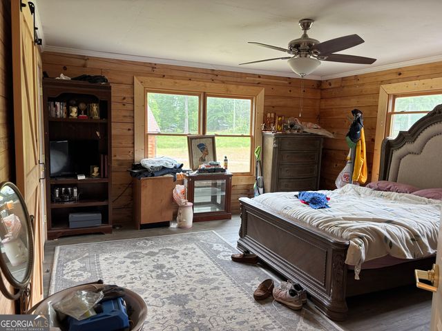 1314 Cheatham Road, Griffin, GA 30223
