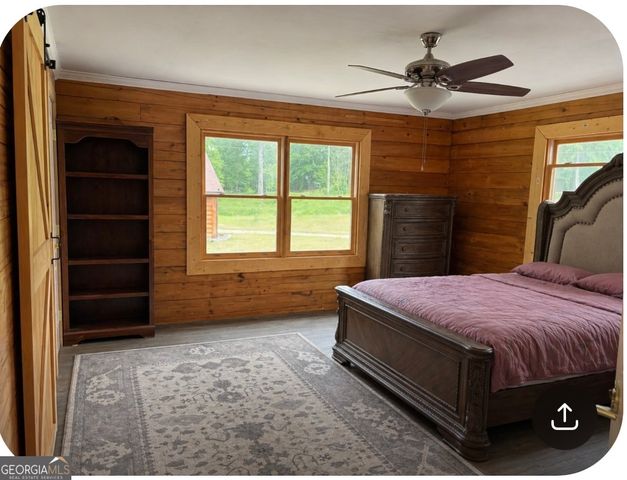 1314 Cheatham Road, Griffin, GA 30223