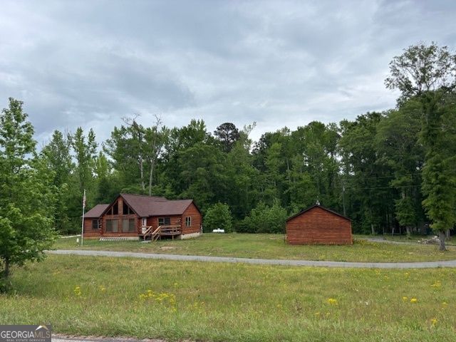 1314 Cheatham Road, Griffin, GA 30223