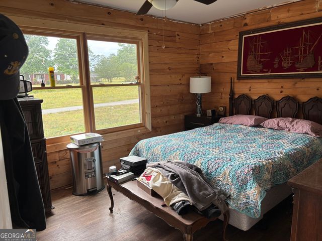 1314 Cheatham Road, Griffin, GA 30223